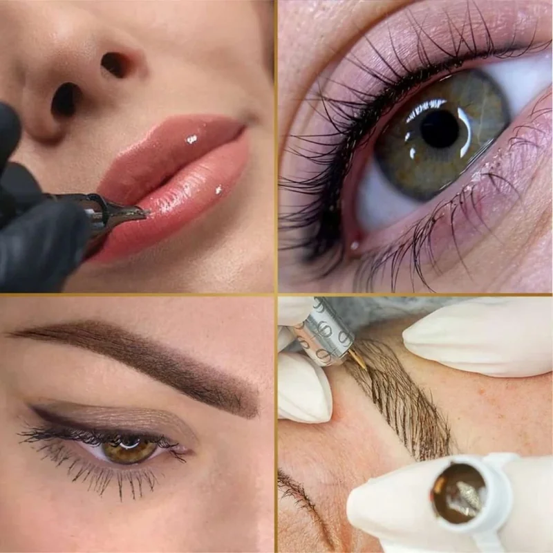 Micropigmentación