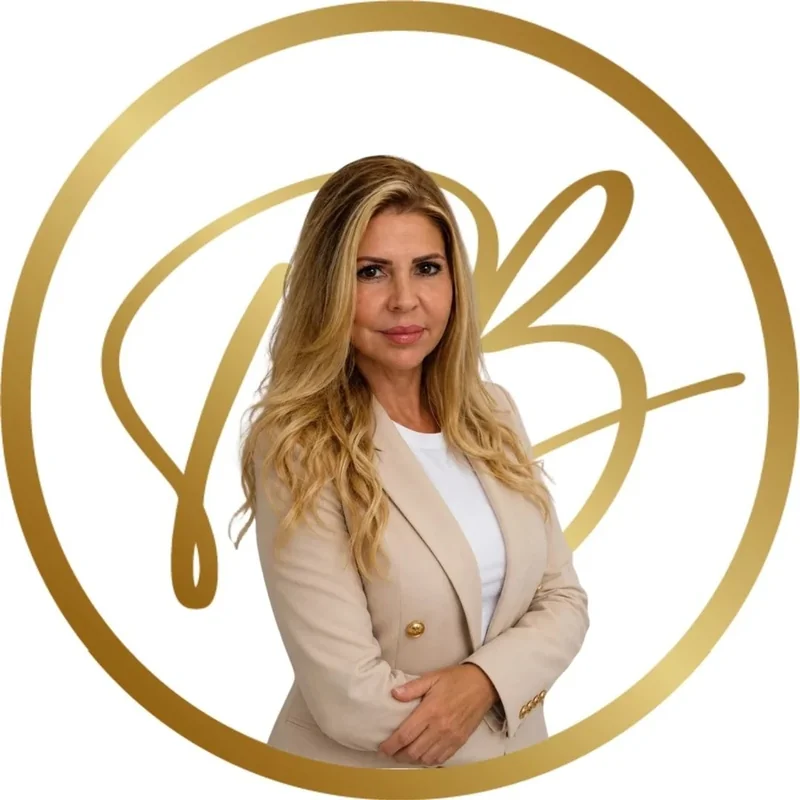 Paquita Bordoy, estética avanzada