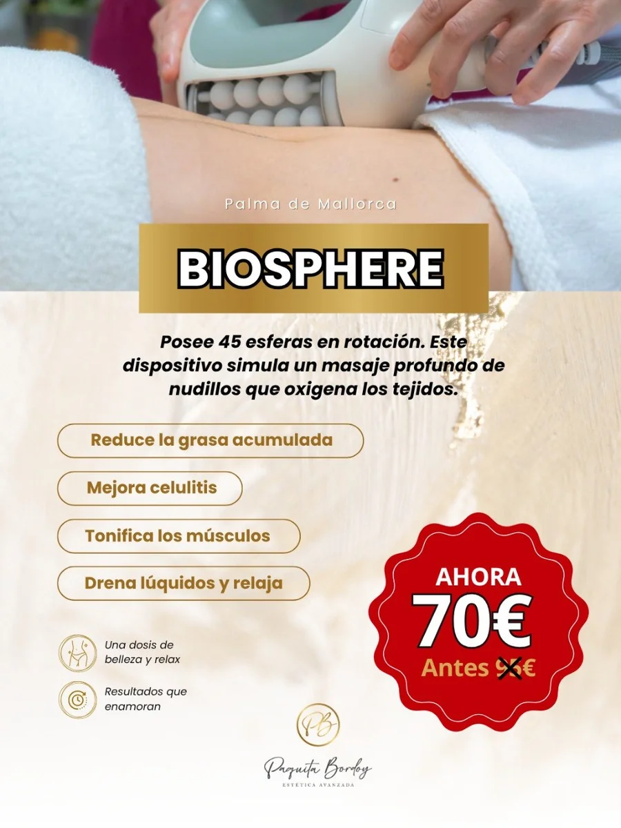 BIOSphere Corporal