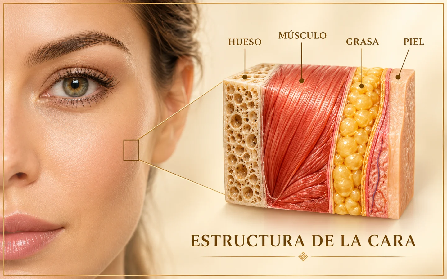 BMS - Lifting Muscular Facial