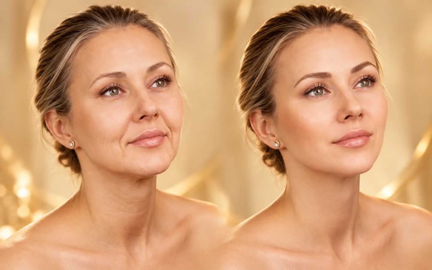 BMS - Lifting Muscular Facial