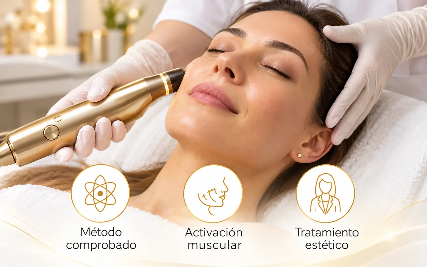 BMS - Lifting Muscular Facial