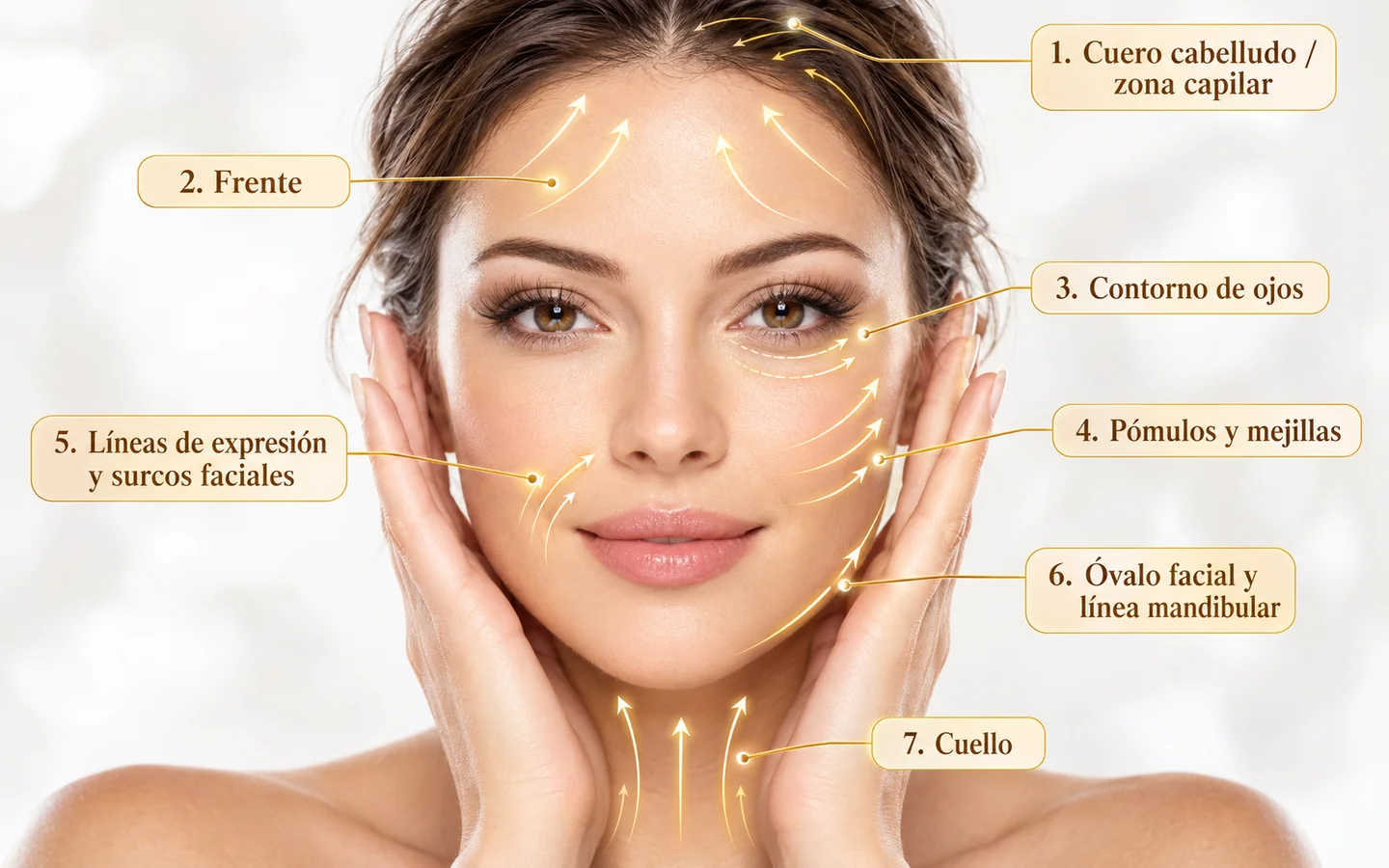 BMS - Lifting Muscular Facial
