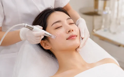 Cuidado Facial Dermapen