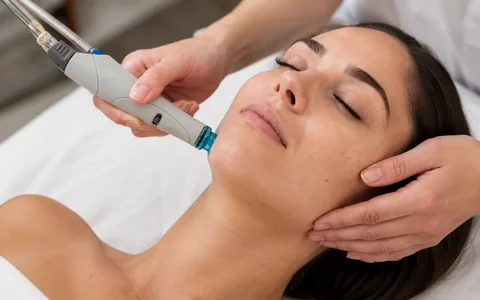 Limpieza Facial HydraSkin