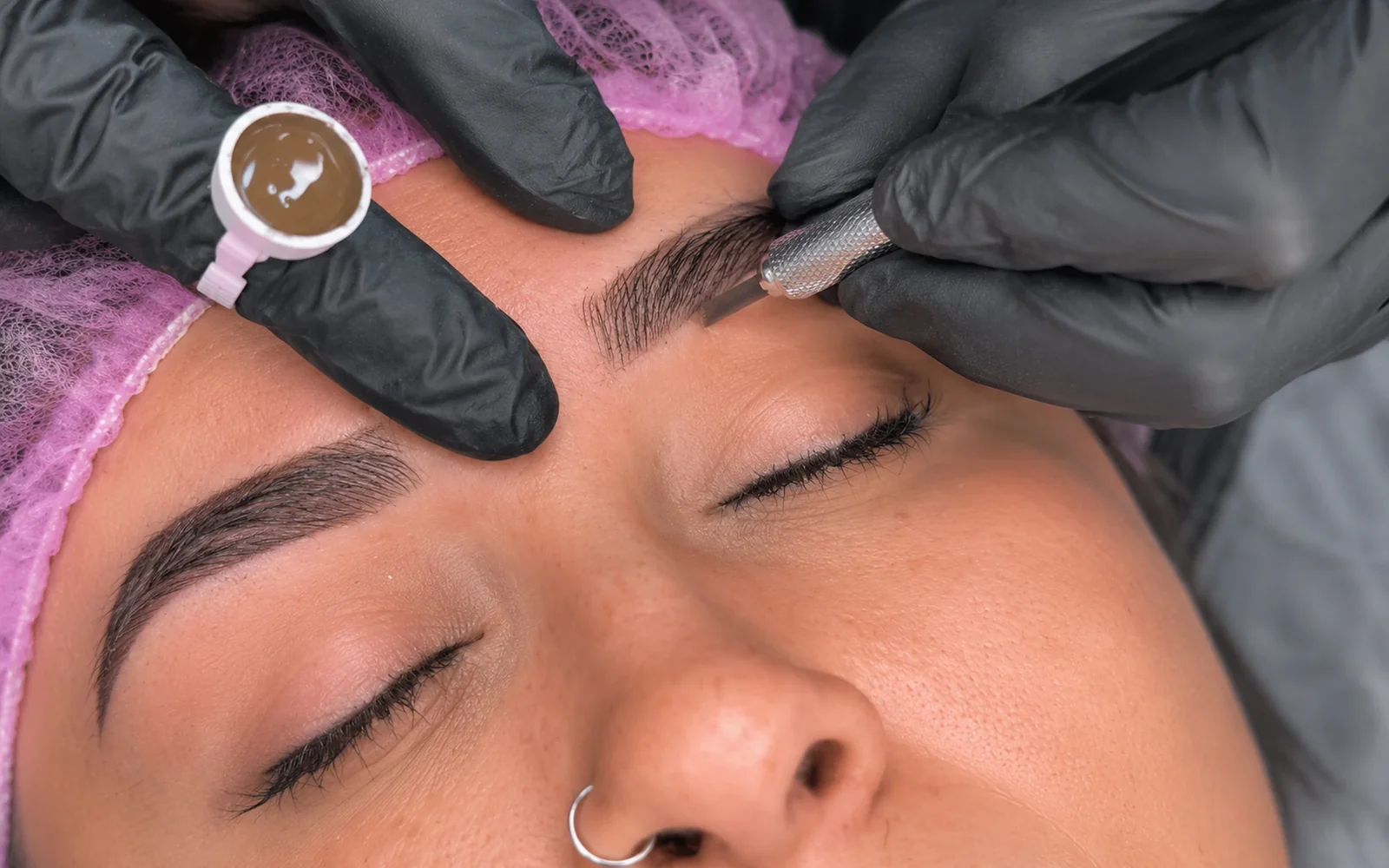 Microblading de Cejas