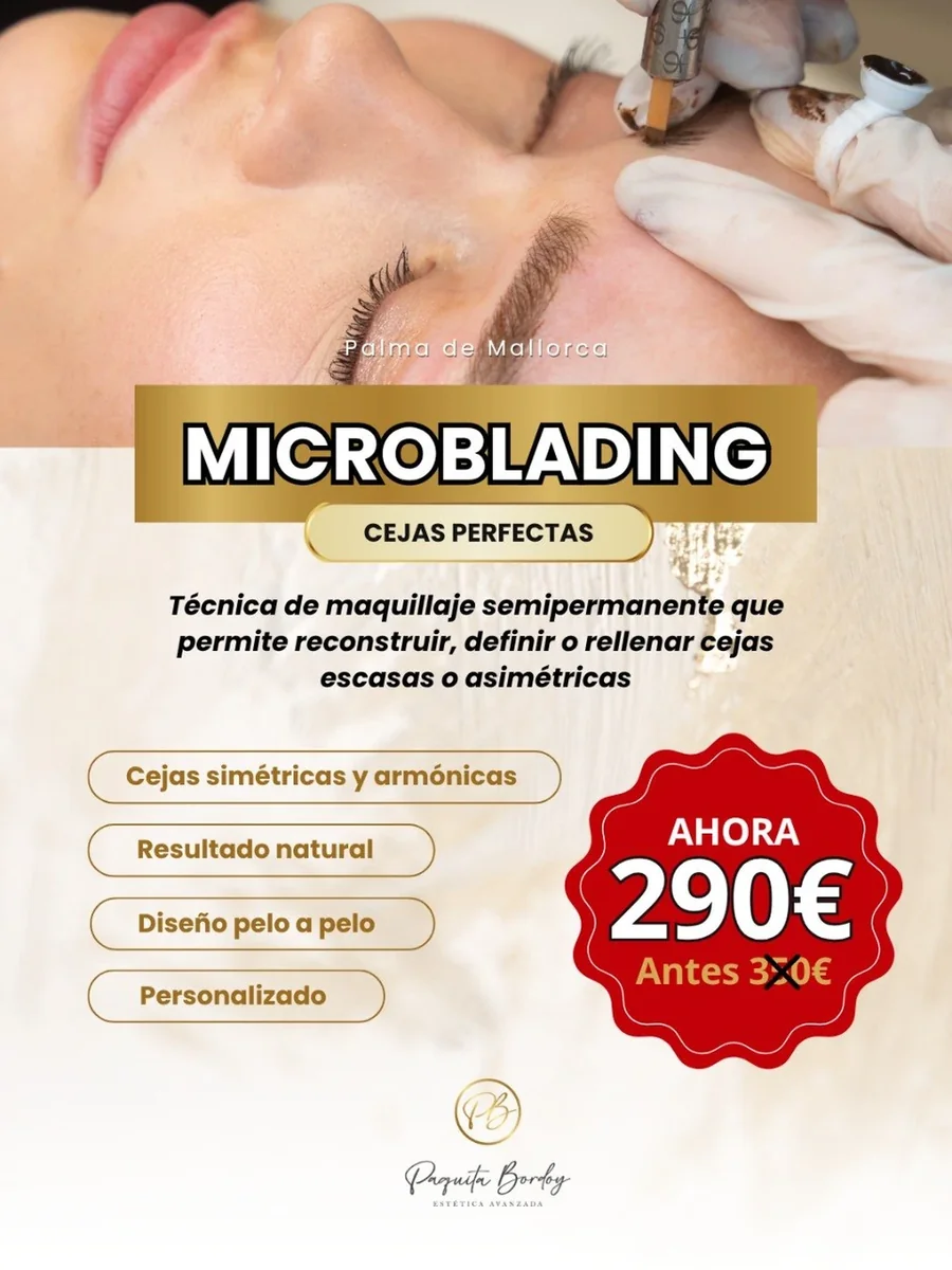 MicroBlading
