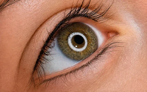 Micropigmentación de Ojos