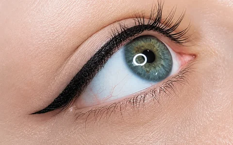 Micropigmentación de Ojos