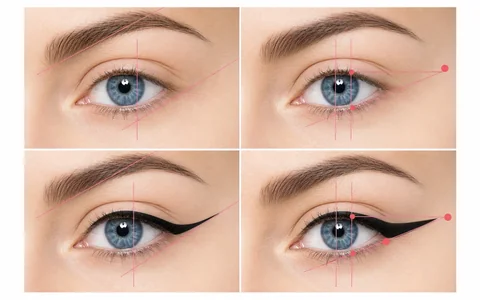 Micropigmentación de Ojos